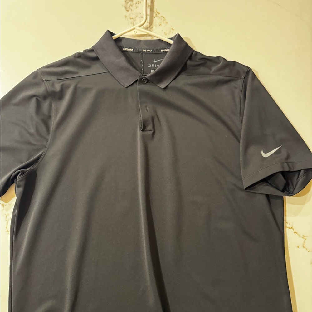 Nike Golf Polo
